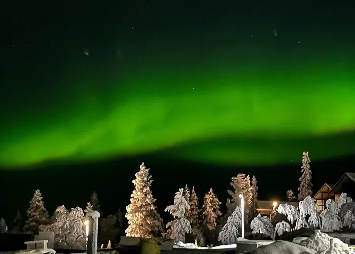 아파트 Castillo 사리셀카