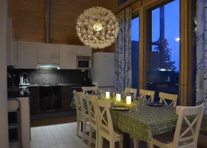 아파트 Castillo 사리셀카