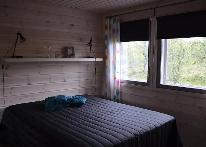 Castillo * Saariselkä