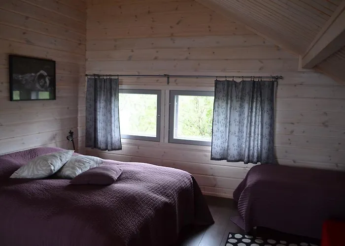 아파트 Castillo 사리셀카