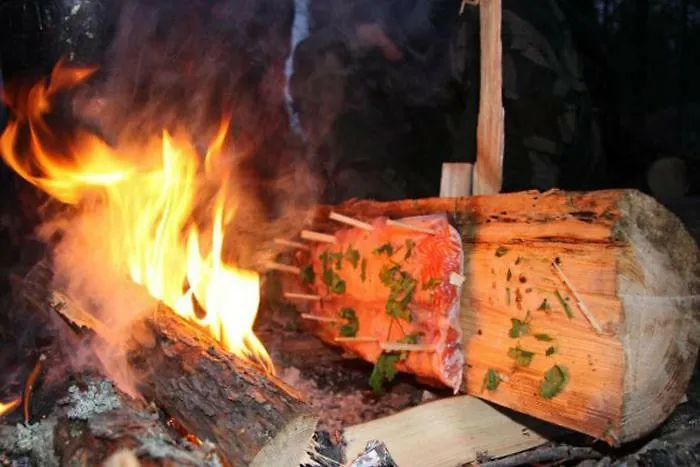 Apartament Castillo Saariselkä