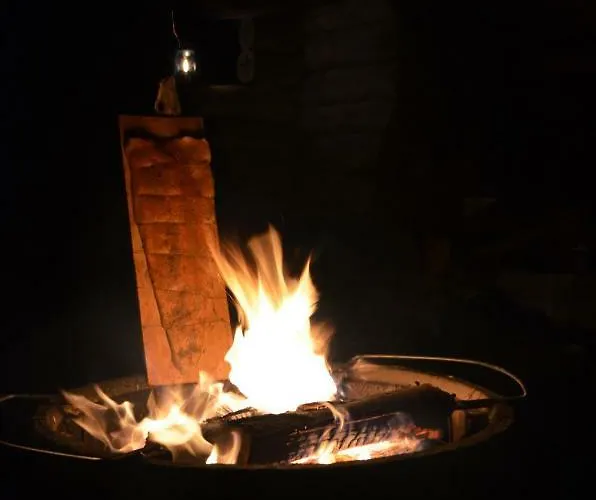 아파트 Castillo *