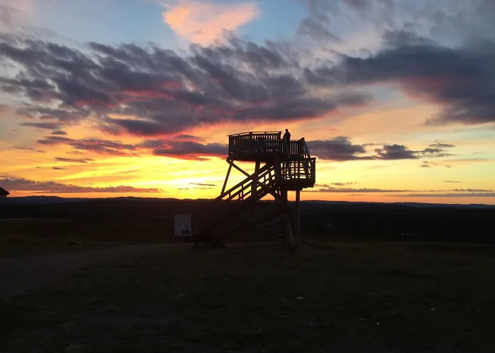 Castillo * 사리셀카