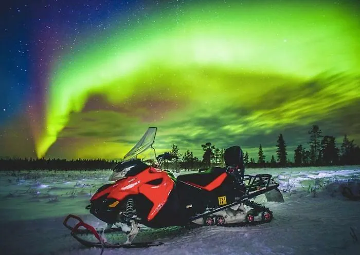 Castillo 아파트 *