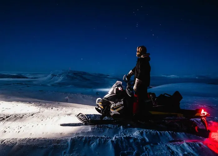 아파트 Castillo *