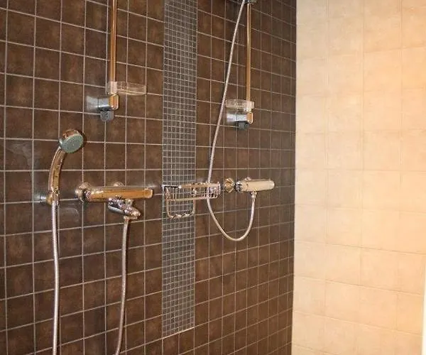 Castillo Apartament *