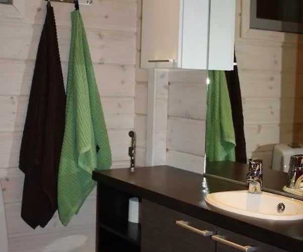 아파트 Castillo *